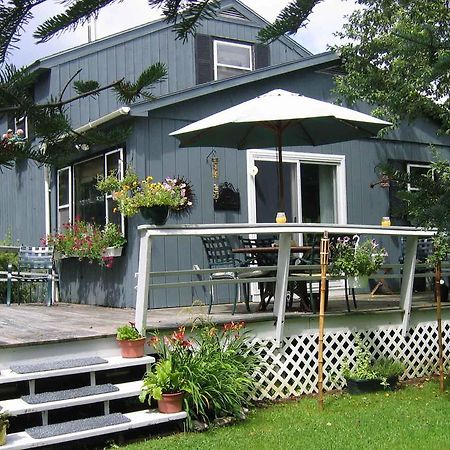 Lincoln Firefly Bed & Breakfast מראה חיצוני תמונה