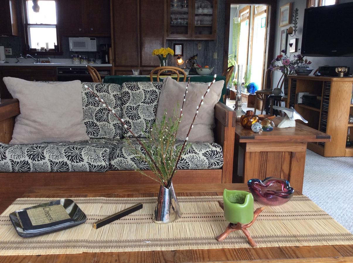 Lincoln Firefly Bed & Breakfast מראה חיצוני תמונה
