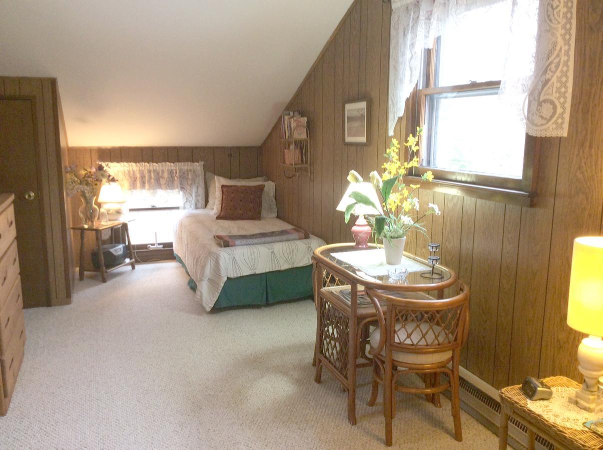 Lincoln Firefly Bed & Breakfast מראה חיצוני תמונה