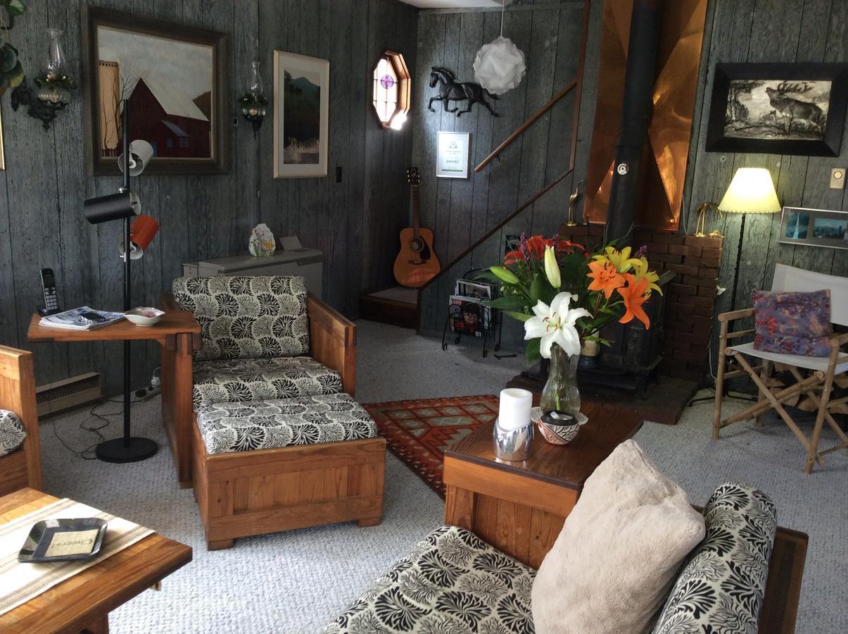 Lincoln Firefly Bed & Breakfast מראה חיצוני תמונה