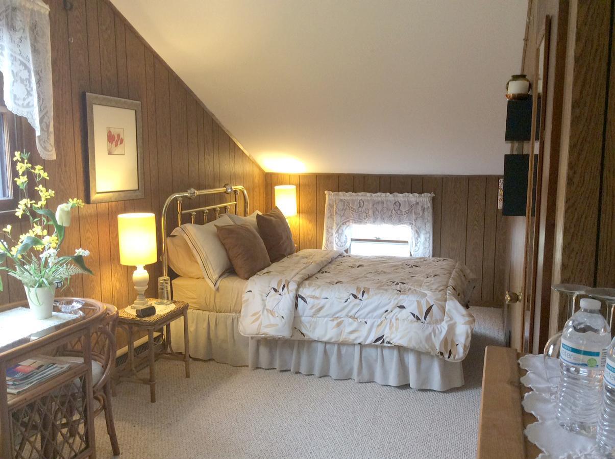 Lincoln Firefly Bed & Breakfast מראה חיצוני תמונה
