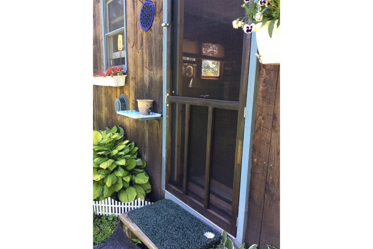 Lincoln Firefly Bed & Breakfast מראה חיצוני תמונה