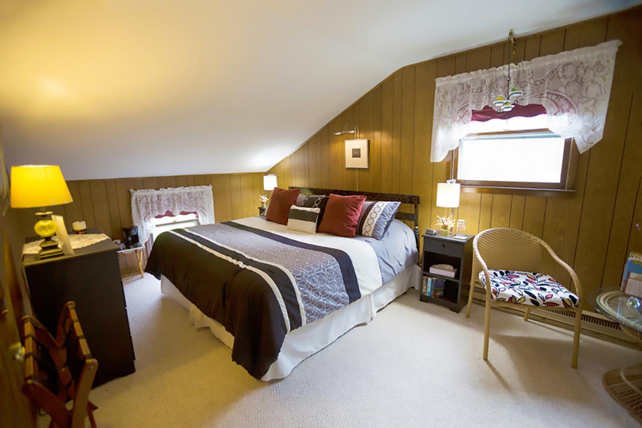 Lincoln Firefly Bed & Breakfast מראה חיצוני תמונה