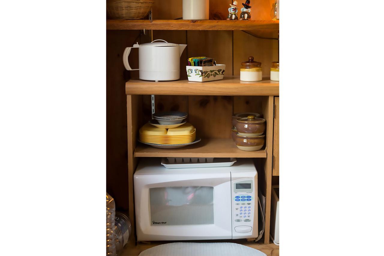 Lincoln Firefly Bed & Breakfast מראה חיצוני תמונה