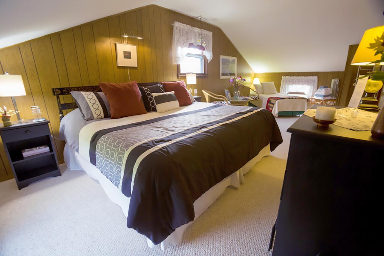Lincoln Firefly Bed & Breakfast מראה חיצוני תמונה