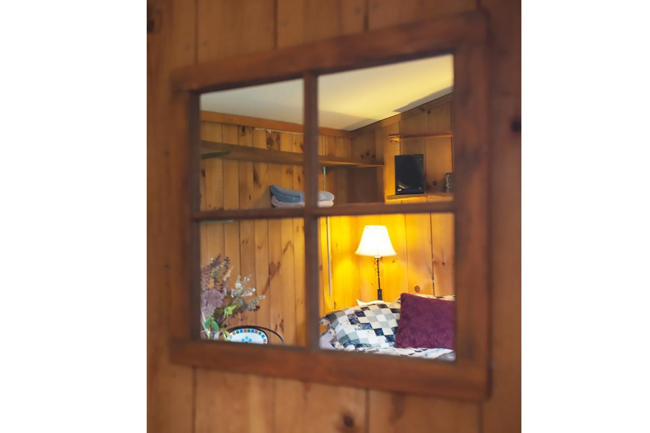 Lincoln Firefly Bed & Breakfast מראה חיצוני תמונה