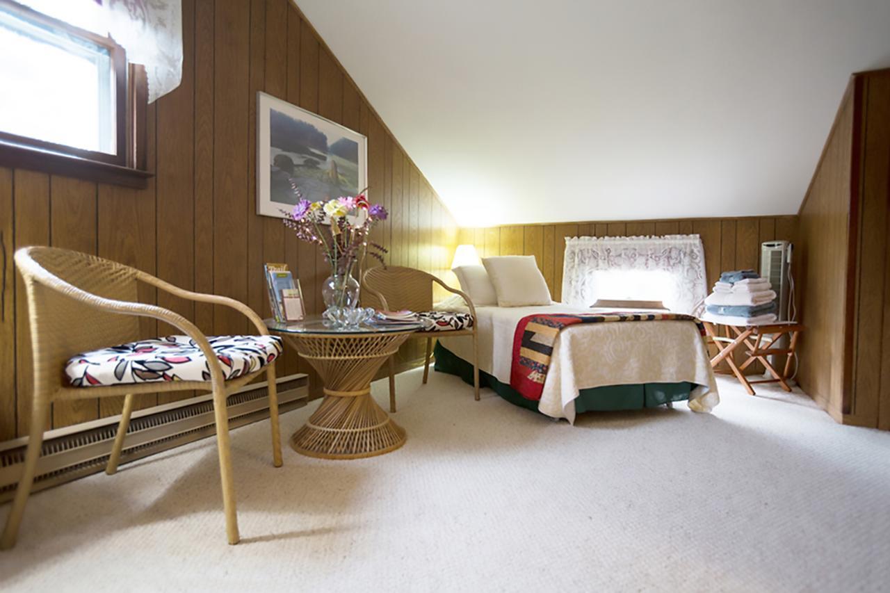 Lincoln Firefly Bed & Breakfast מראה חיצוני תמונה
